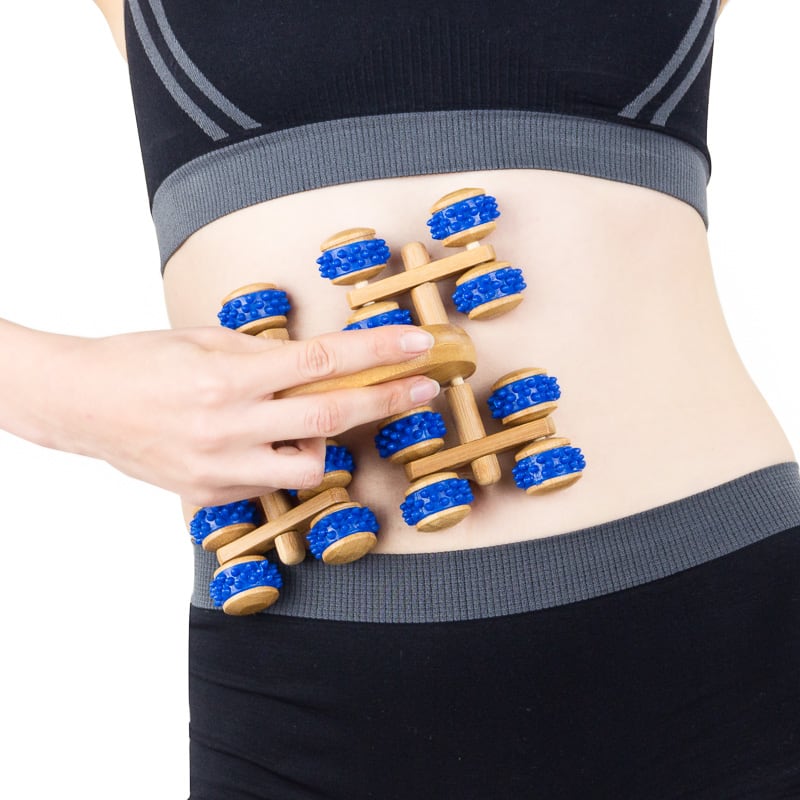 Rollmag Magnetic Massage Roller