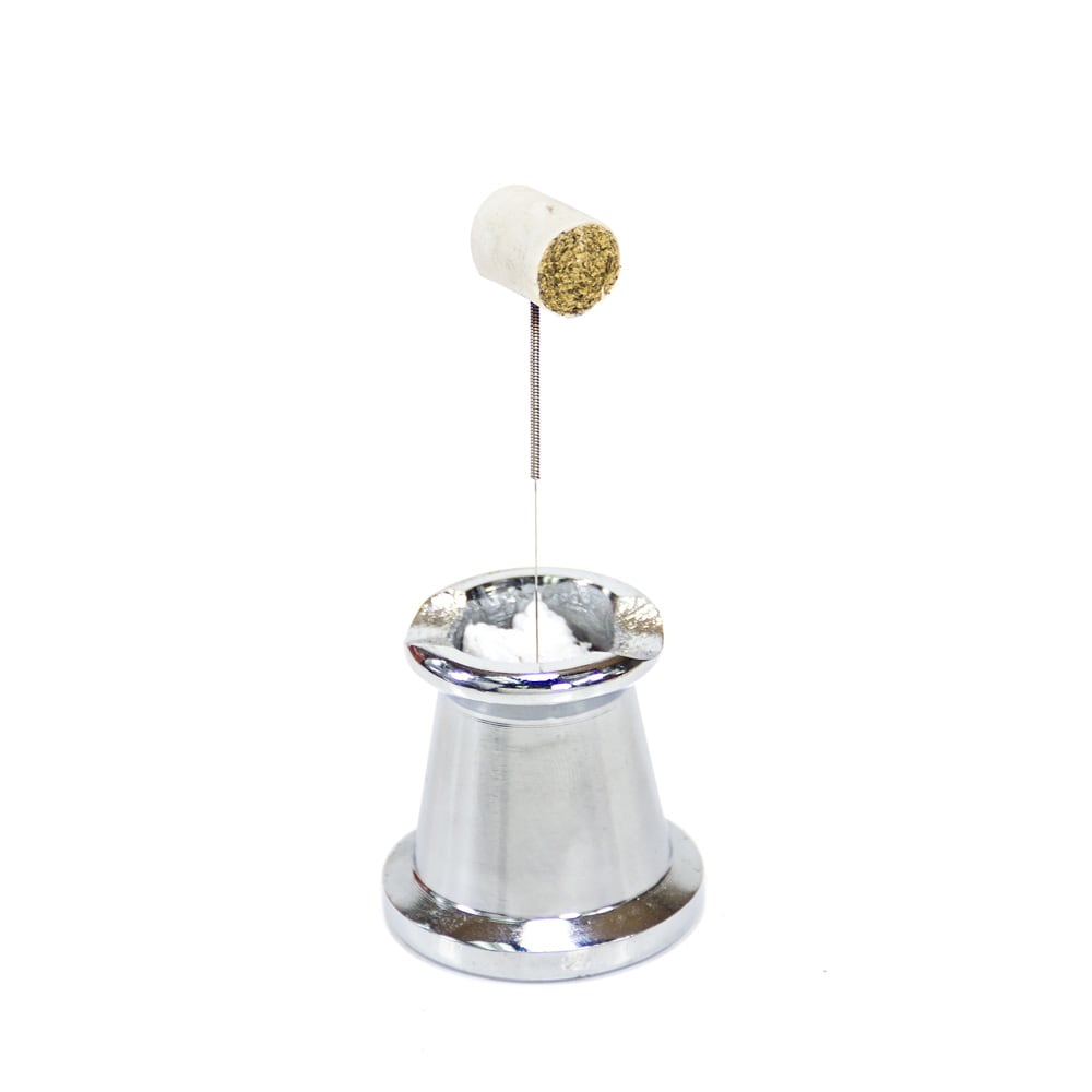 Han Yi Needle Moxa 200pcs