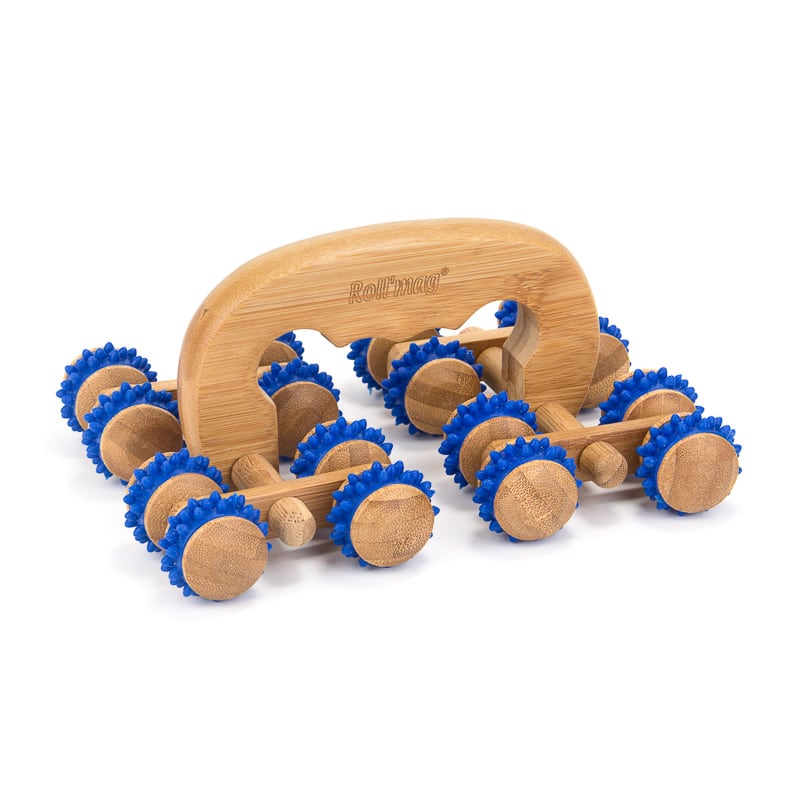 Rollmag Magnetic Massage Roller