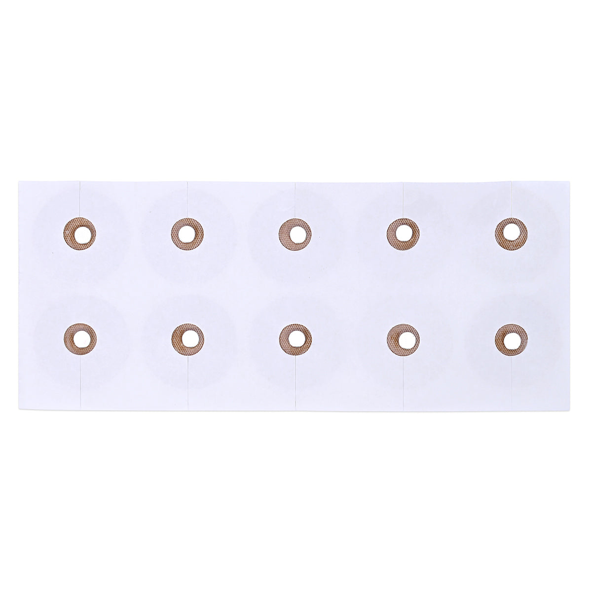 Magnetic Plaster 1000 Gauss 10pcs