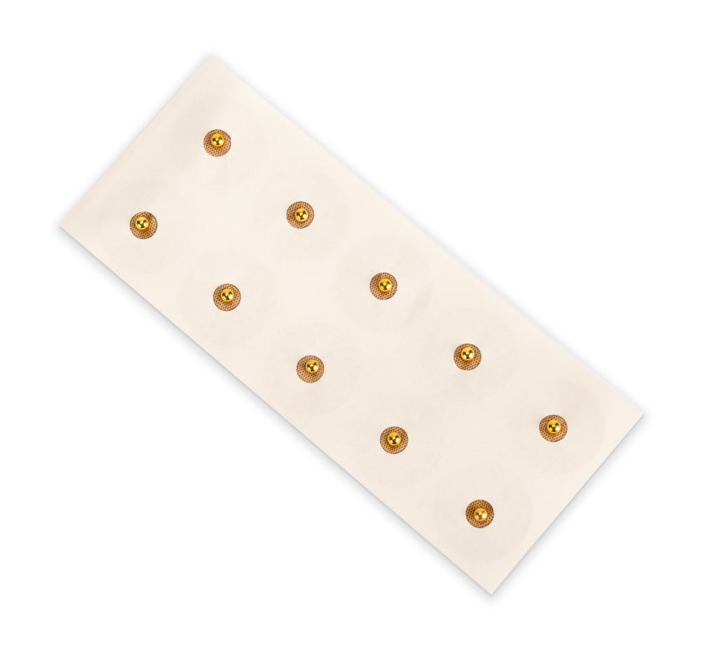 Magnetic Pellet 2000 Gauss (20pcs)