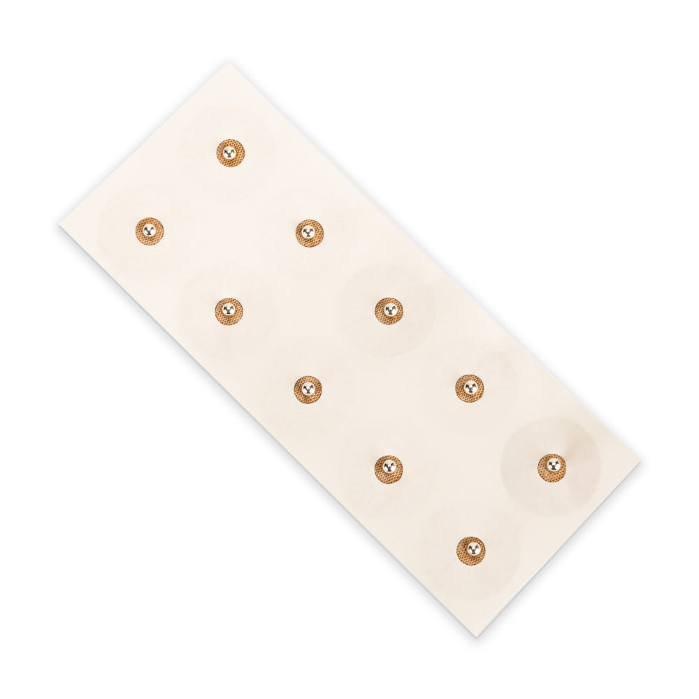 Magnetic Pellet 2000 Gauss (20pcs)