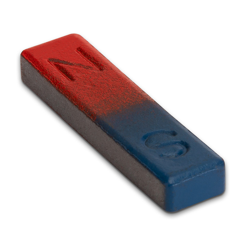 Testeur de pôle magnétique