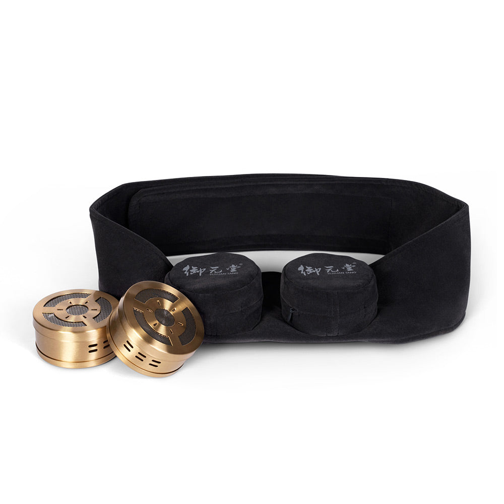 Ceinture de moxibustion