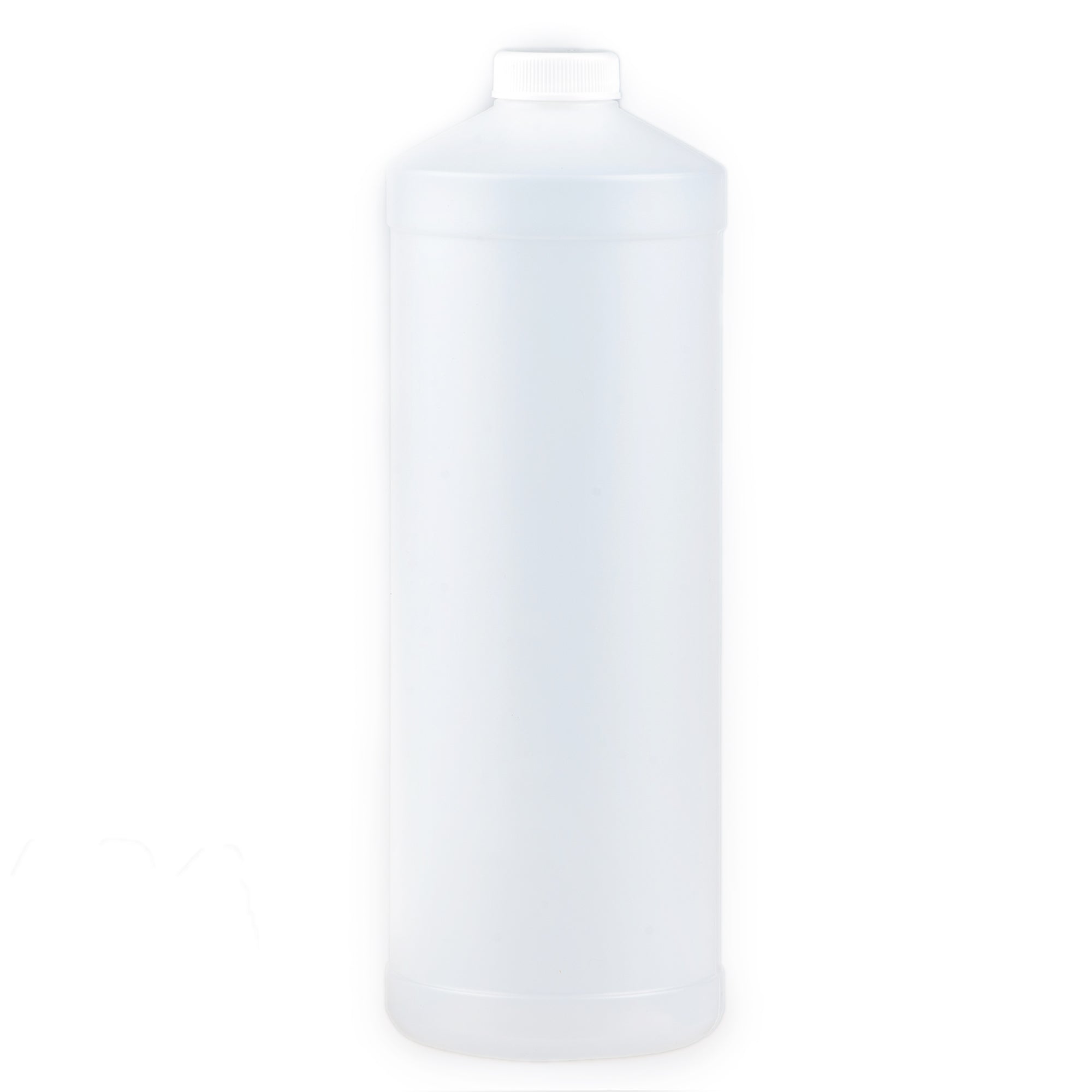 Plastic Bottle 1L