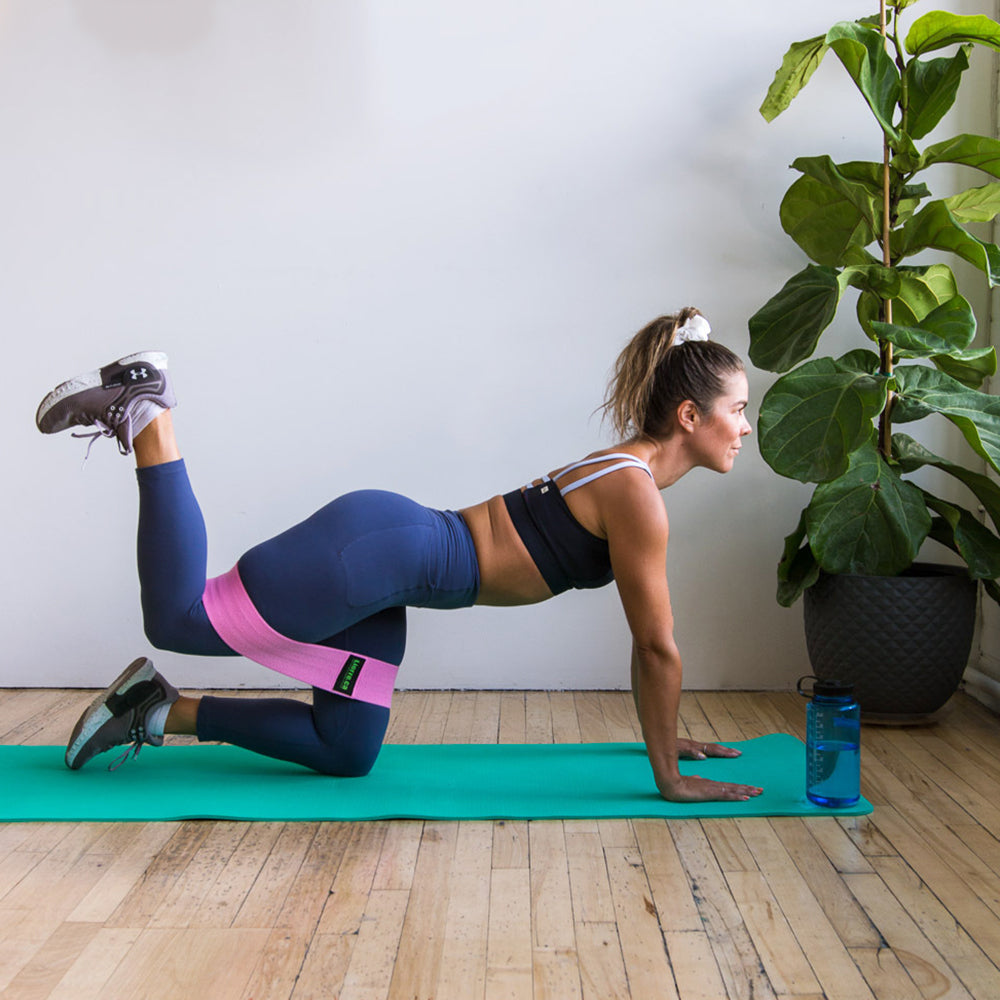 Lierre Resistance Band Gift Set