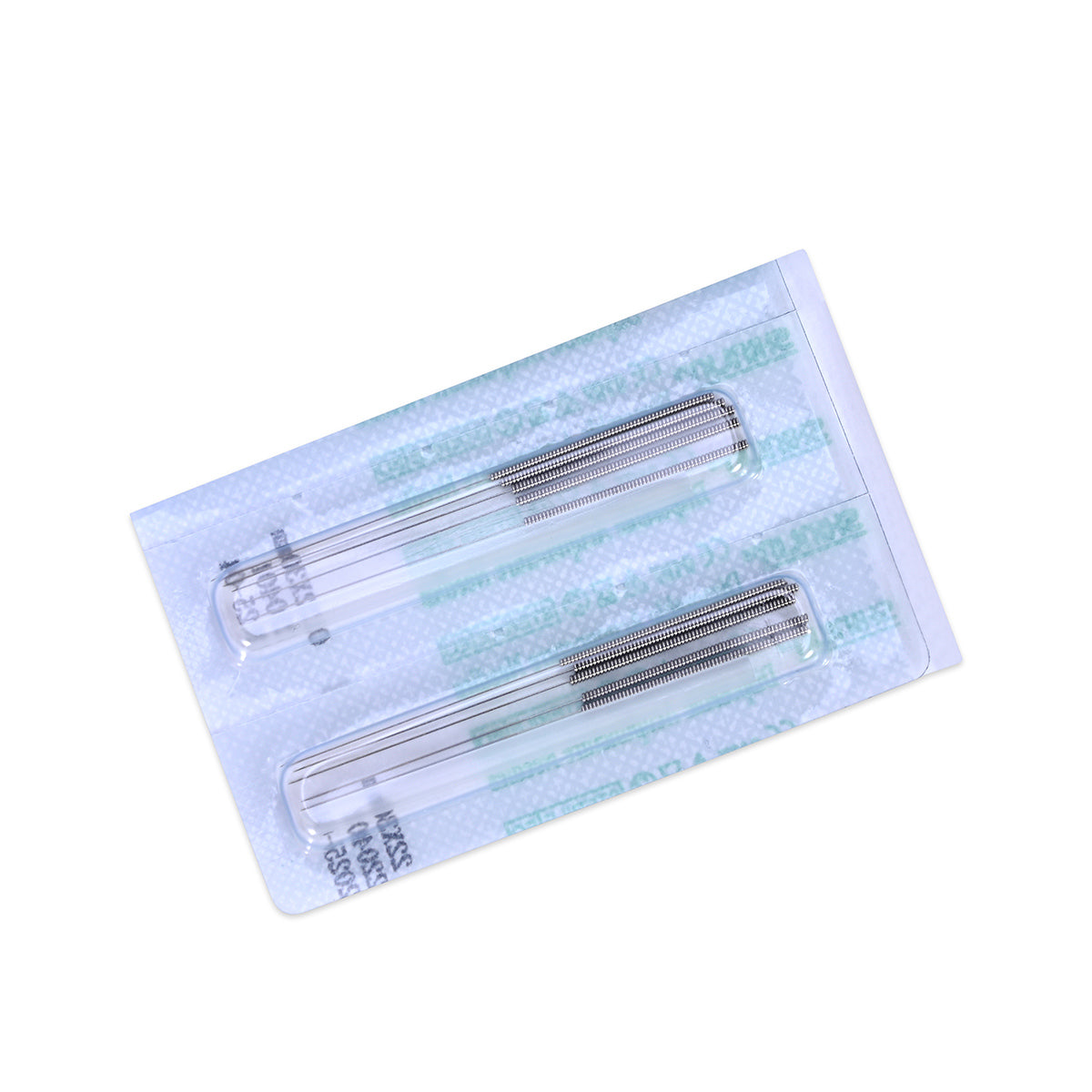 Aiguilles d'acupuncture ShinLin® par 5 (500pcs/boîte)