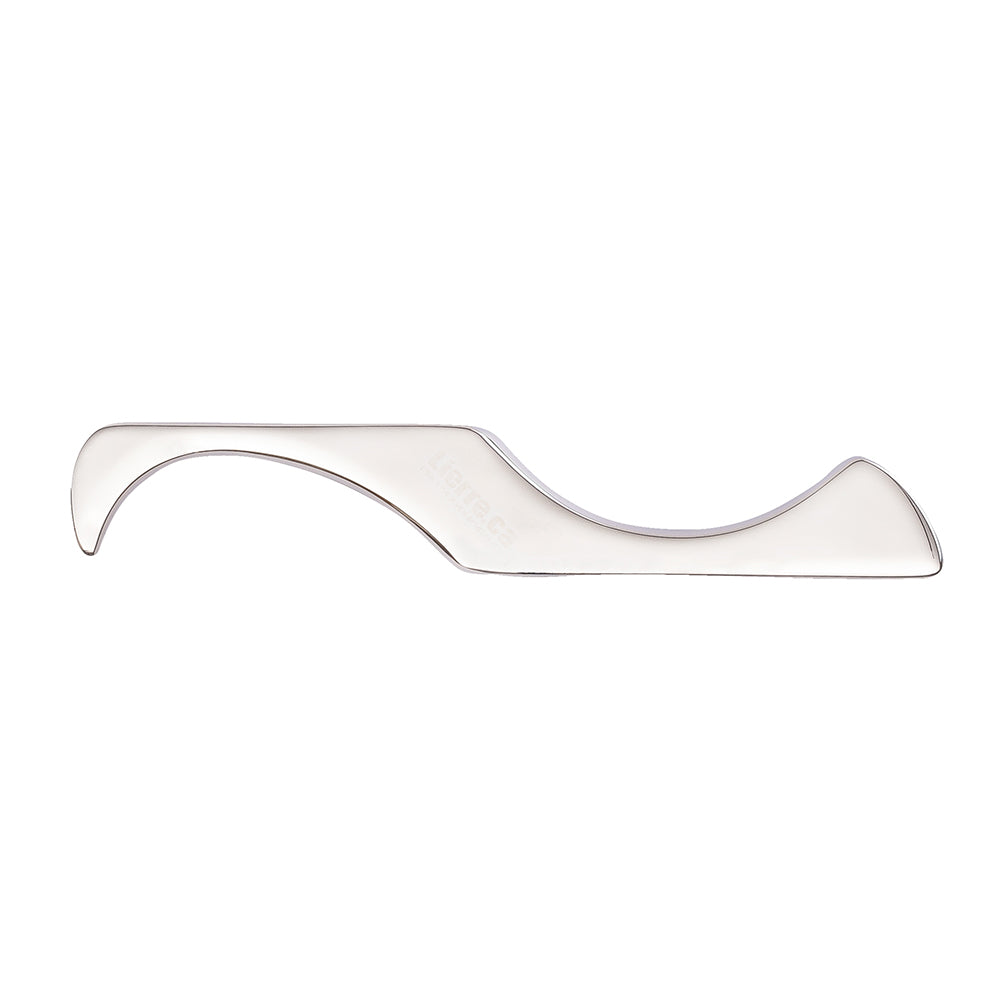 IASTM Tools Set No.2 (5 Pieces)