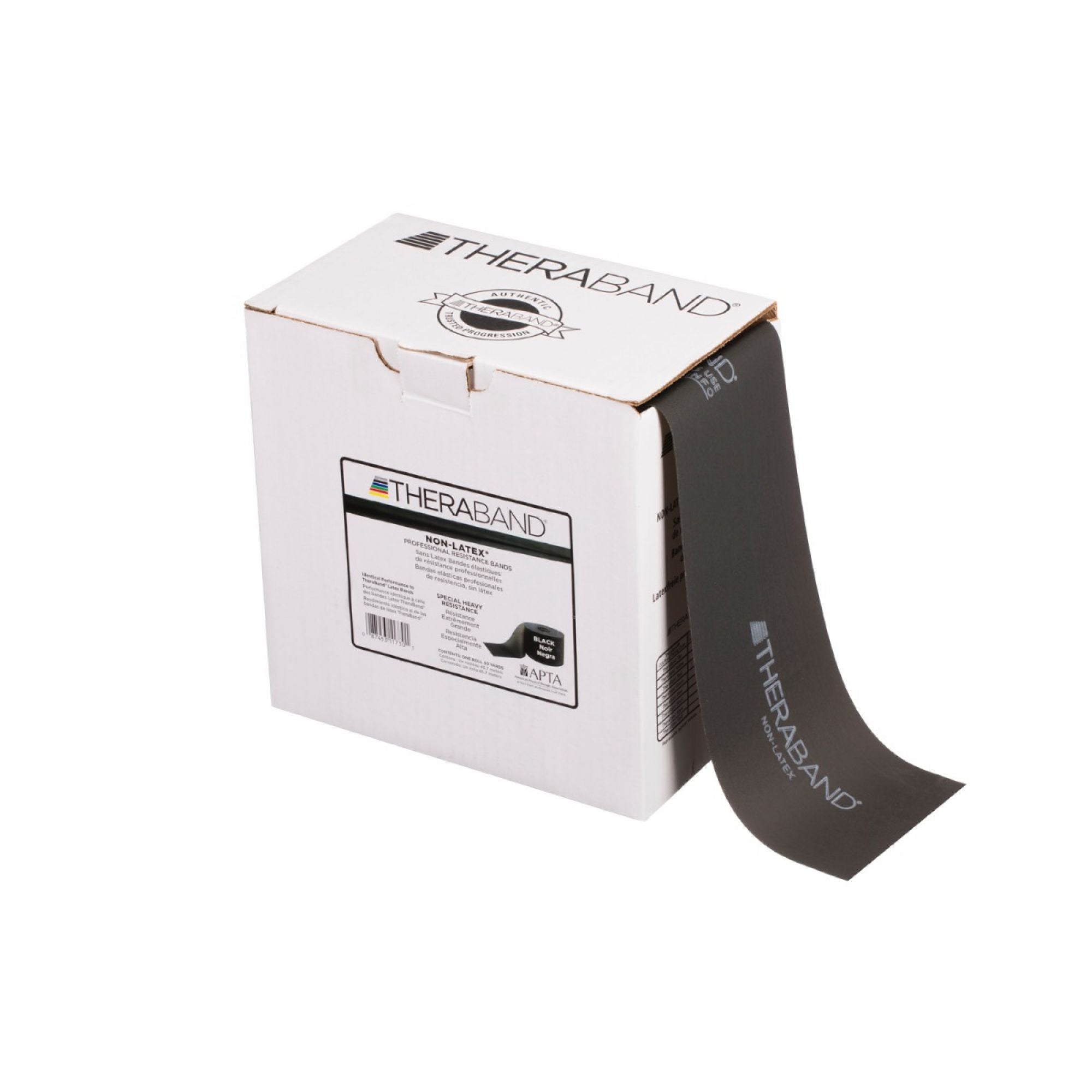 TheraBand Professional Non-Latex Resistance Bands