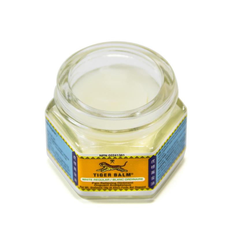 Tiger Balm White Regular