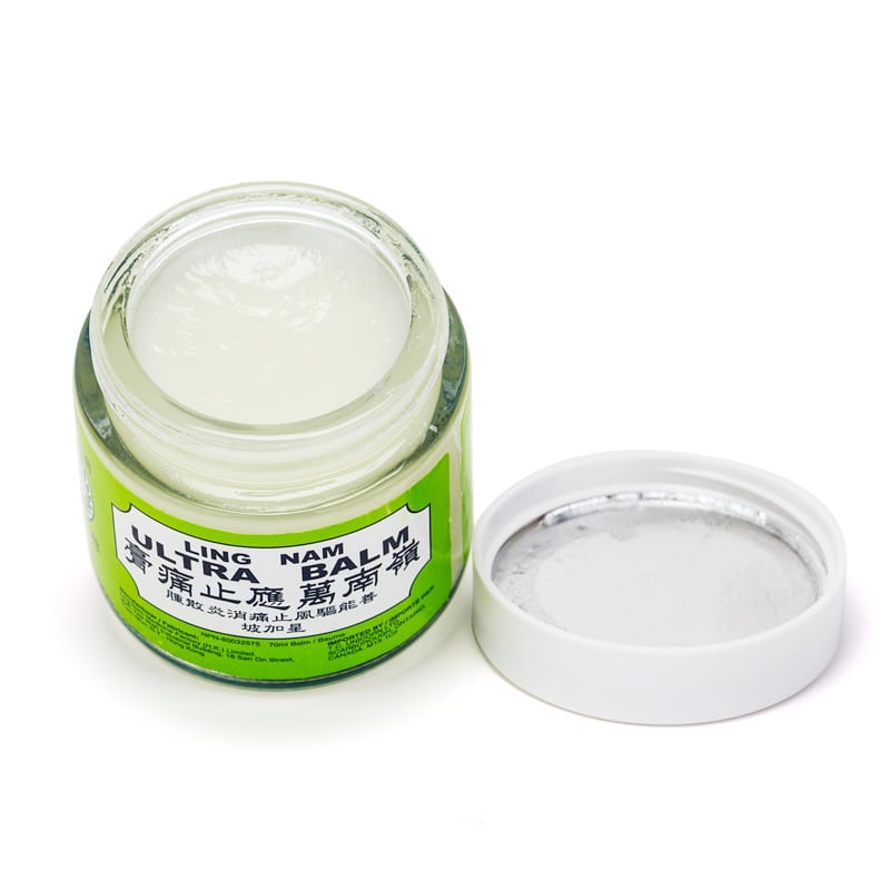 Ling Nam Ultra Balm