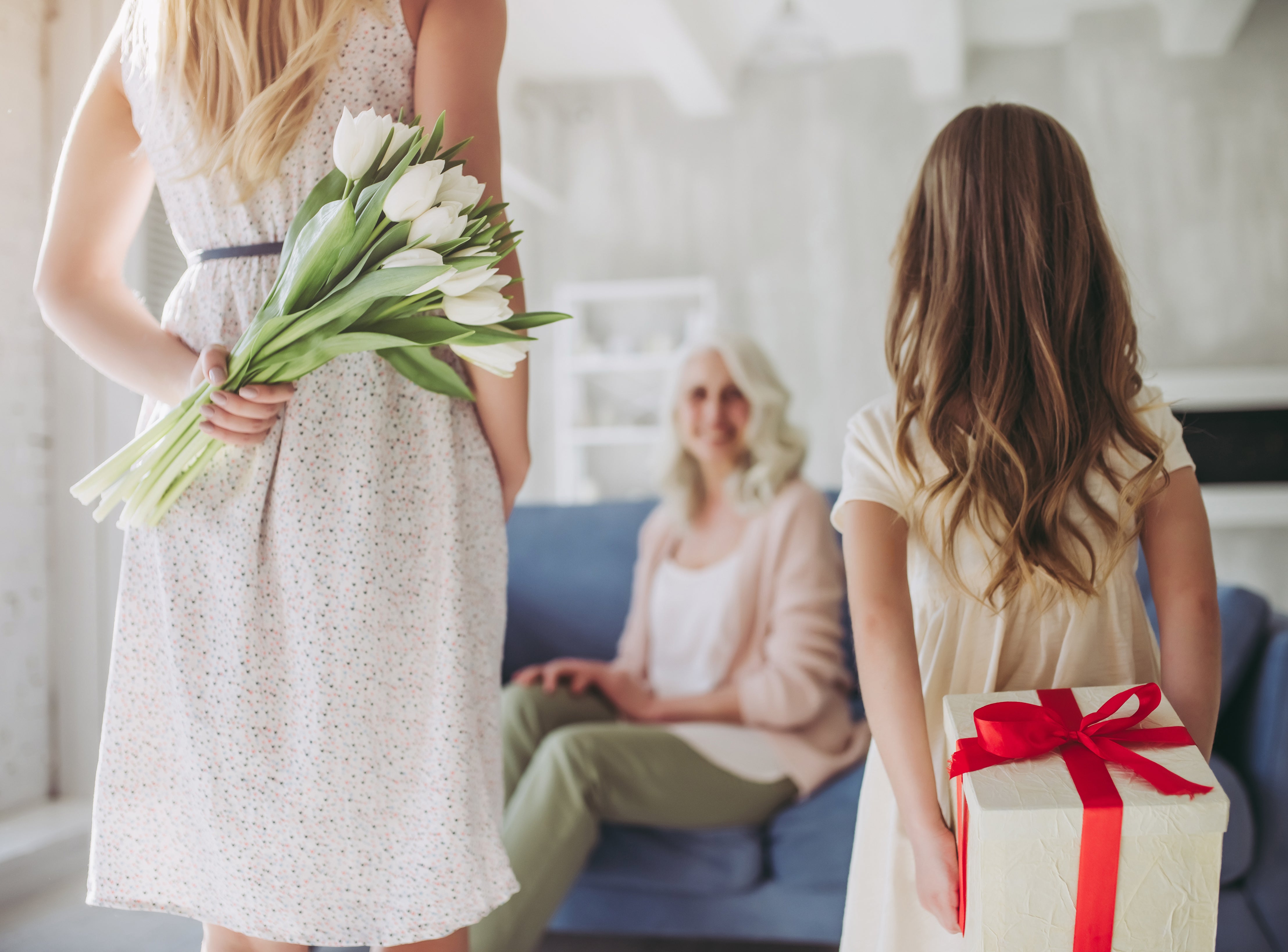 Show Mom some Love with the Best Mother’s Day Gifts 2019