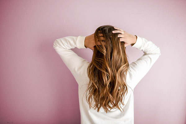 How can Acupuncture help with Hair Loss? Presented by Lierre.ca