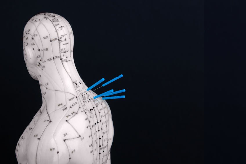 What Conditions Can Be Treated With Acupuncture – See The List