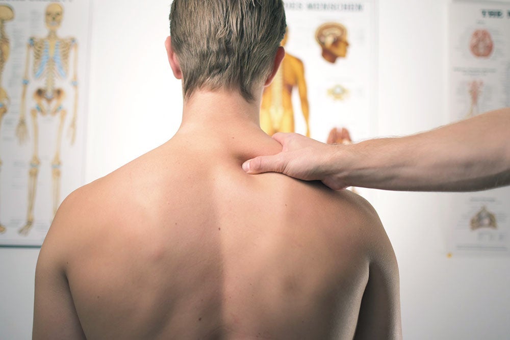Does cupping cause bruises