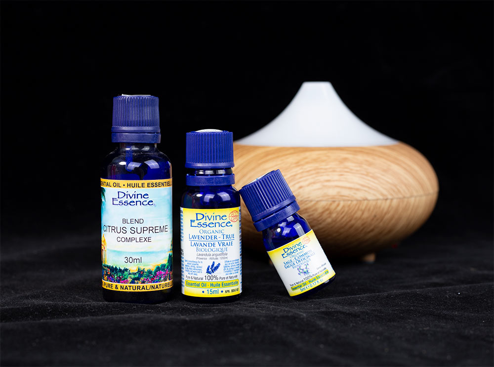 buy organic essential oils for anxiety at lierre.ca
