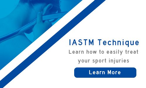 Buy IASTM tools for pain relief in Canada from Lierre.ca Canada