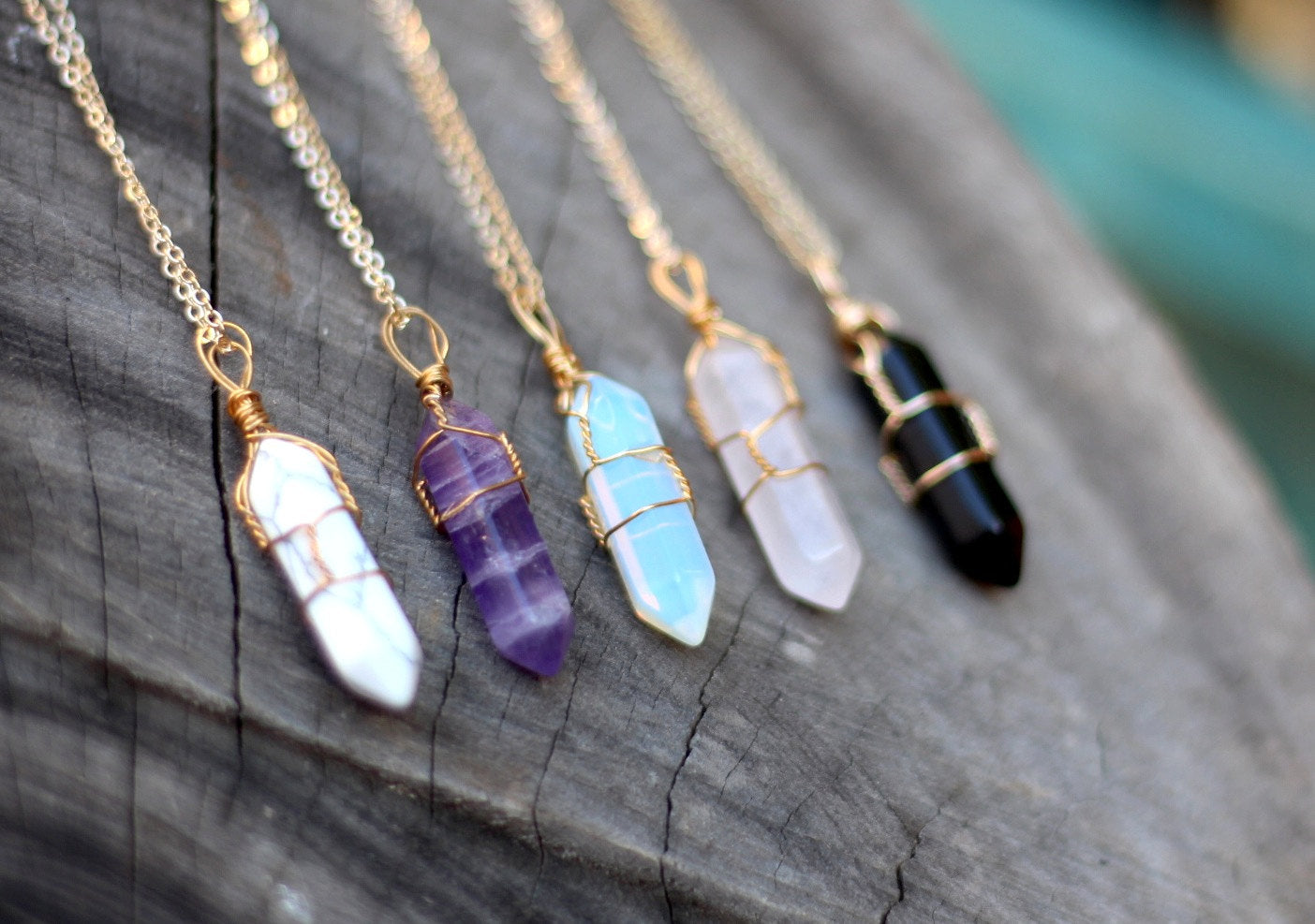 What are Crystal Healing, which crystals is the best for me?