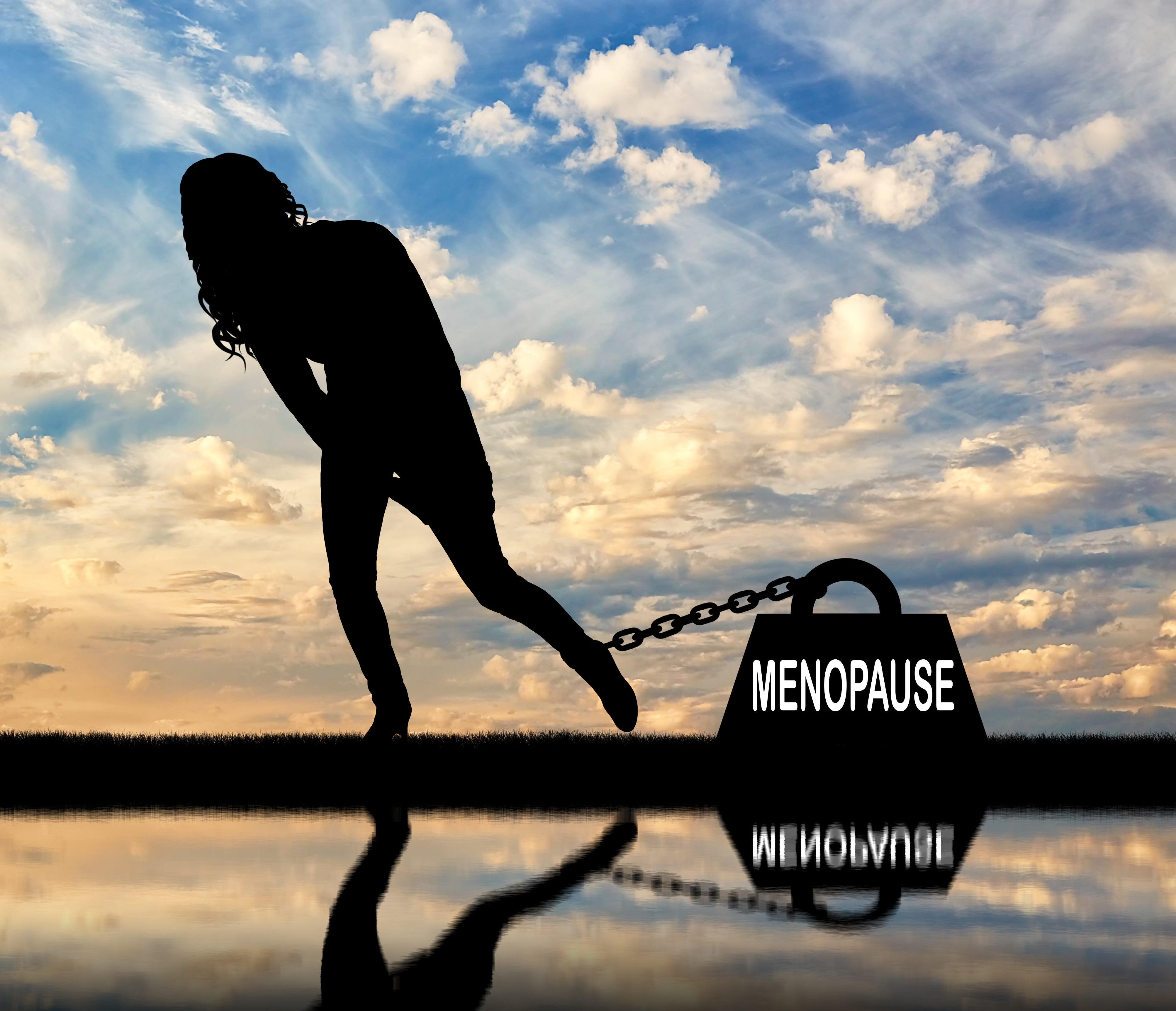Can Acupuncture help Treat Menopause Symptoms in Women – read here!