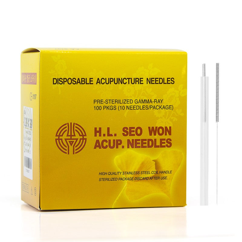 Shop acupuncture needles in canada at lierre.ca