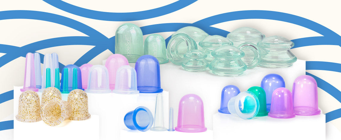 See the Best Silicone Cupping Set in 2019