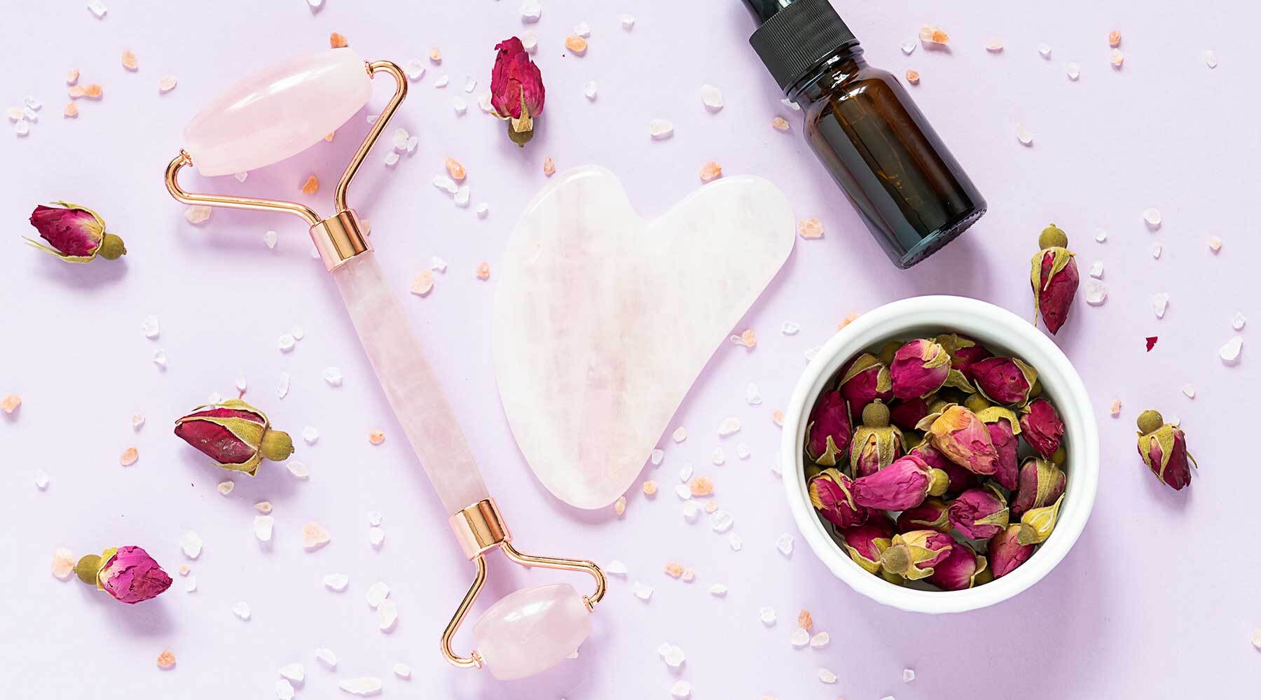 8 Skincare Benefits of Gua Sha You Can Look Forward To