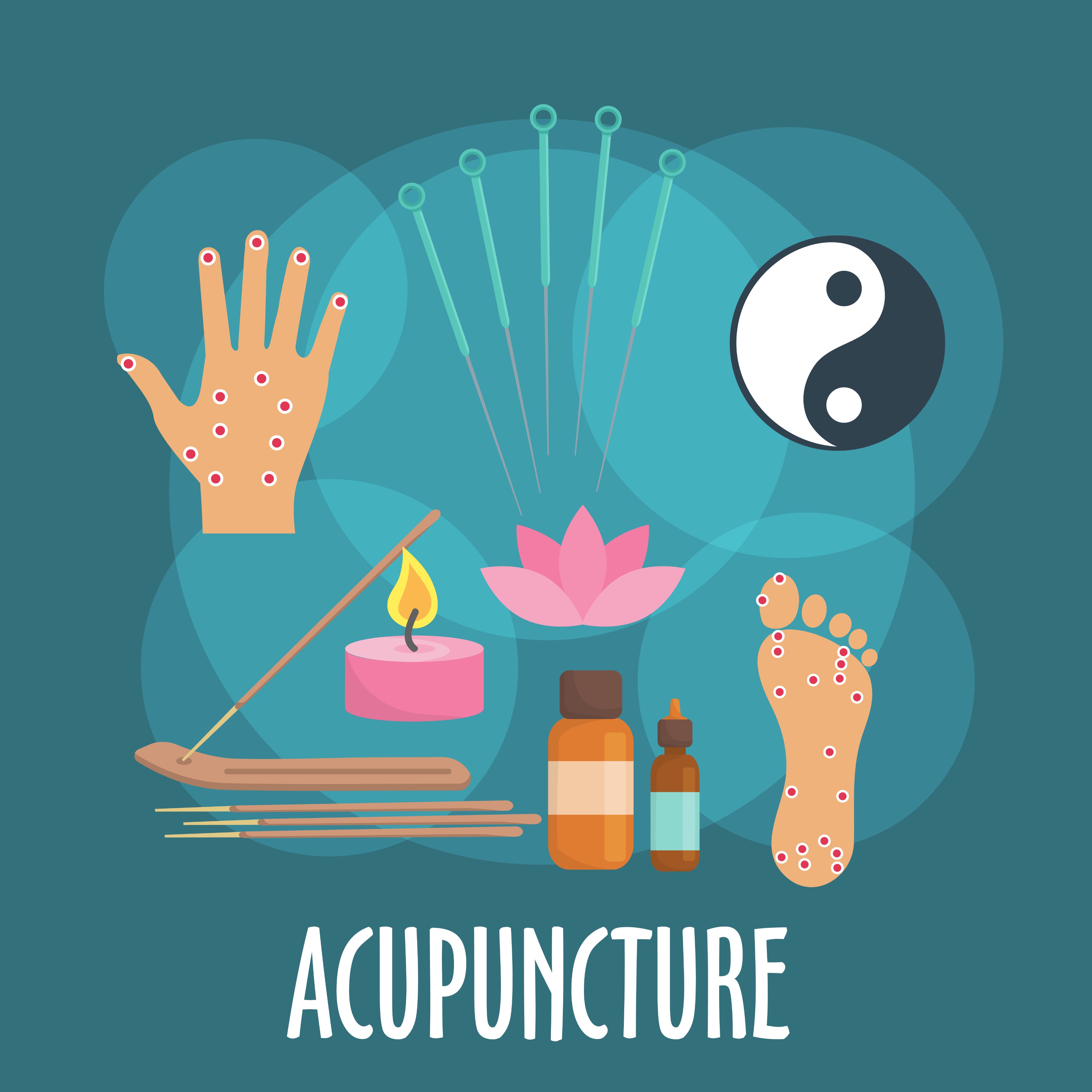 Tackling the Myths and Misconceptions of Acupuncture Needles