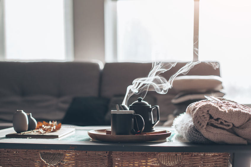 How Humidifiers Can Benefit You and Your Home in Winter