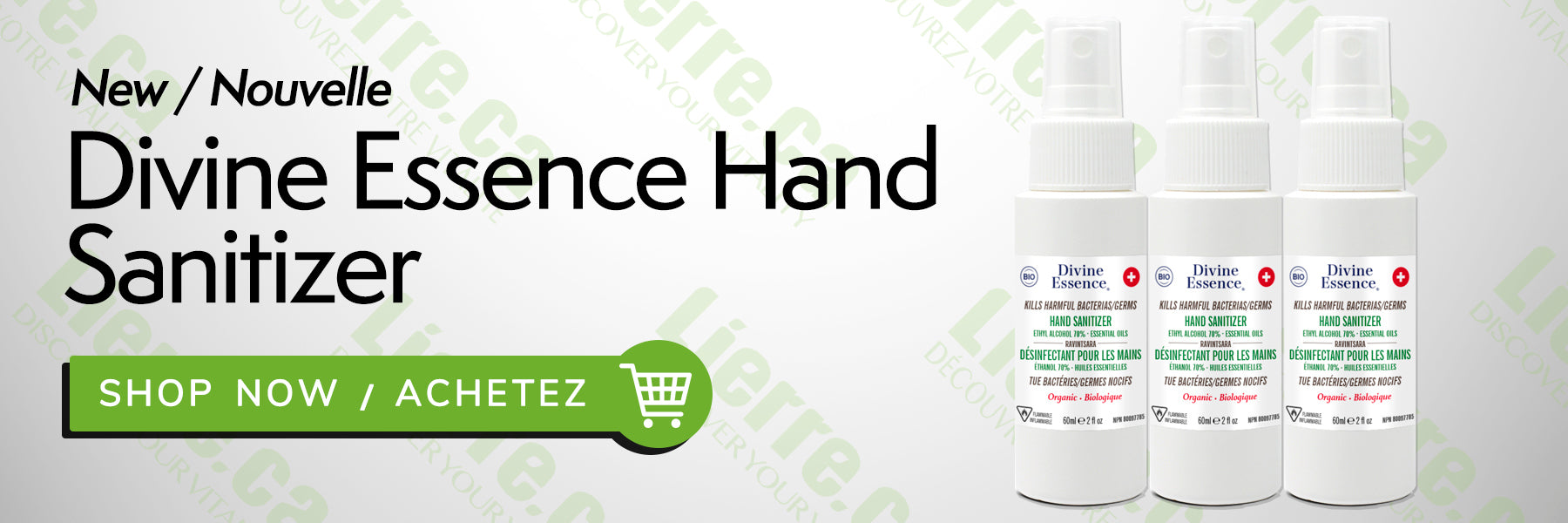 Why Hand Sanitizer Might Be Better at Preventing Virus Transmission than Soap and Water