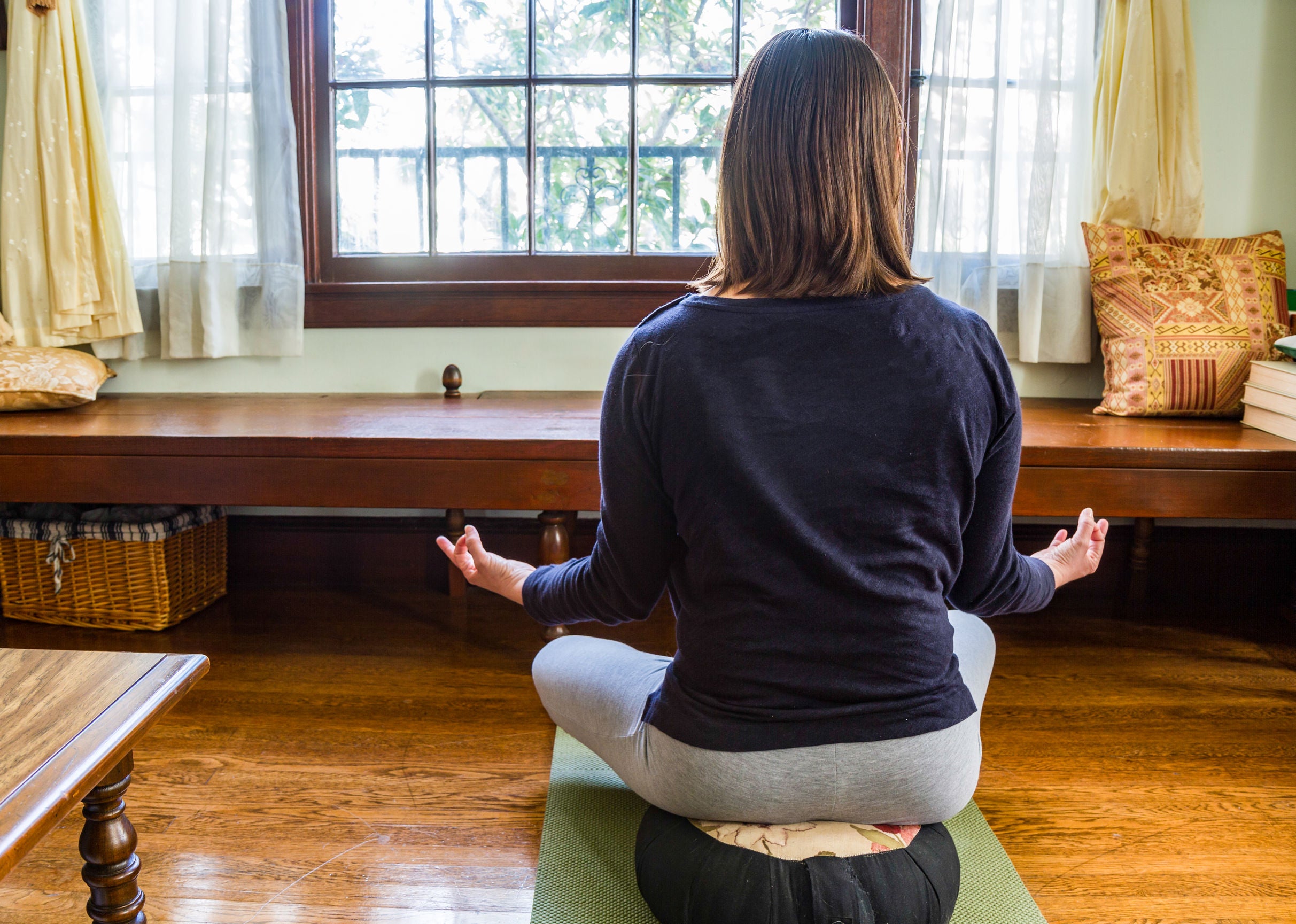 Do You Need A Meditation Cushion?