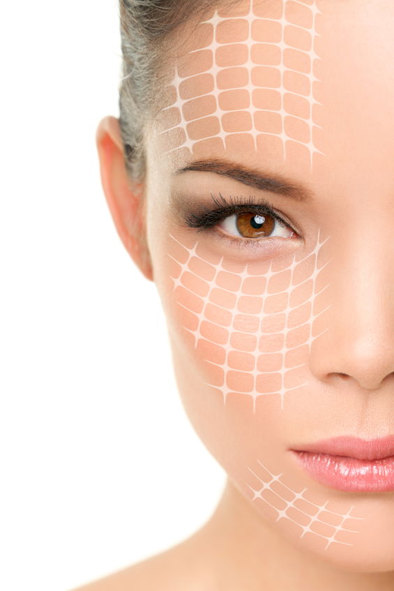 Look Beautiful with Acupuncture as the Newest Facelift Treatment