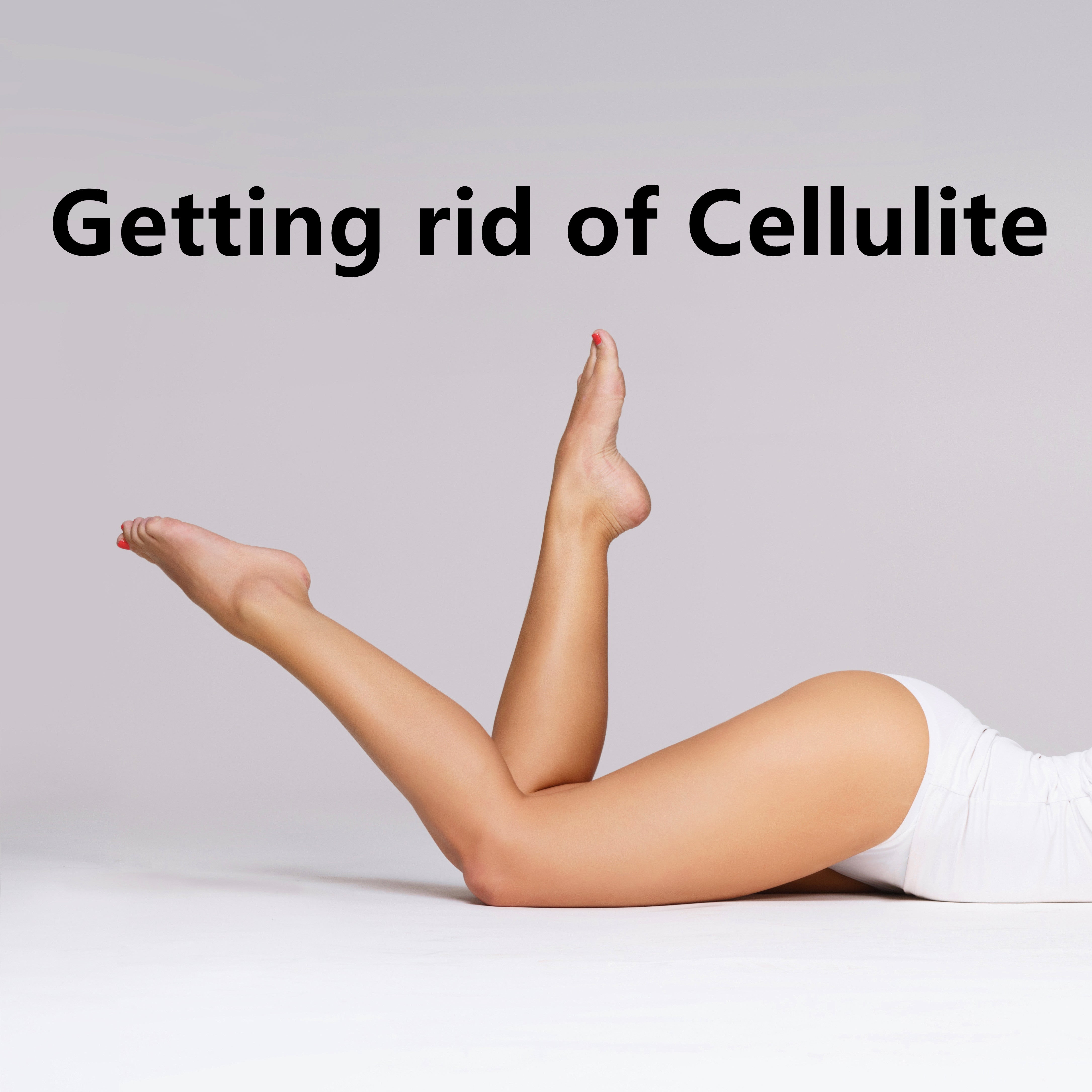 How to Get Rid of Cellulite with Silicone Cupping