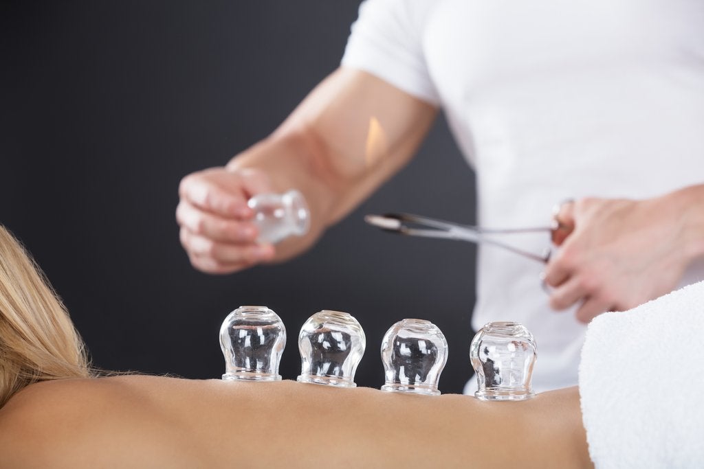 Why do I have Blisters after cupping - Cupping sets for cupping therapy from Lierre.ca in Canada