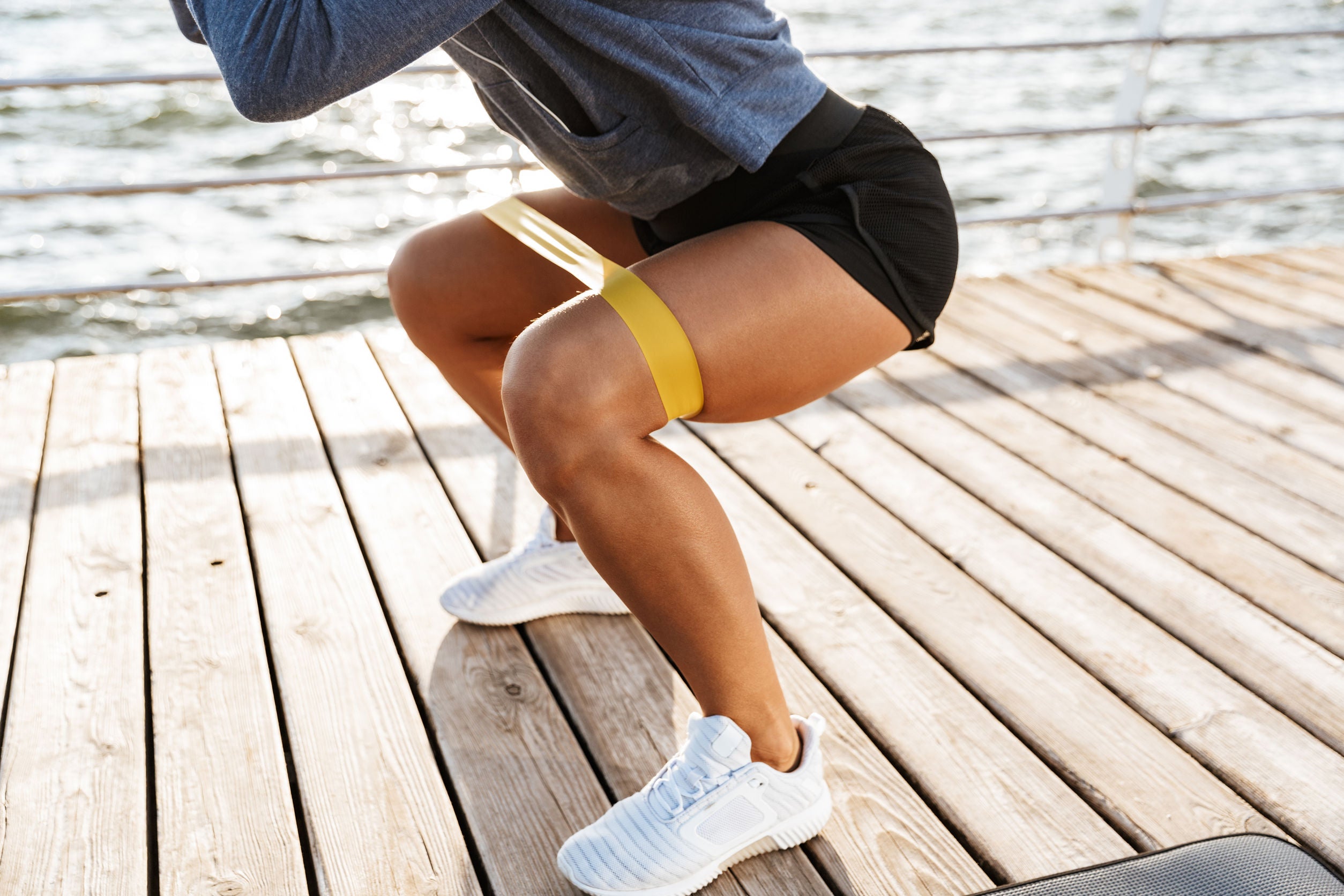How Do You Choose Resistance Bands