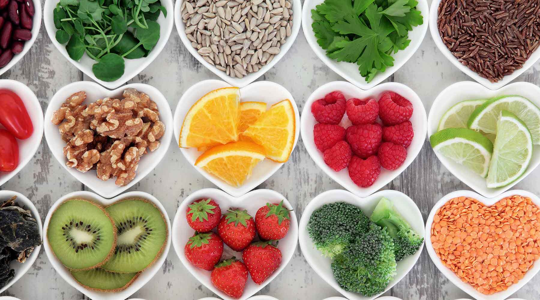 How To Prevent Nutrient Deficiencies