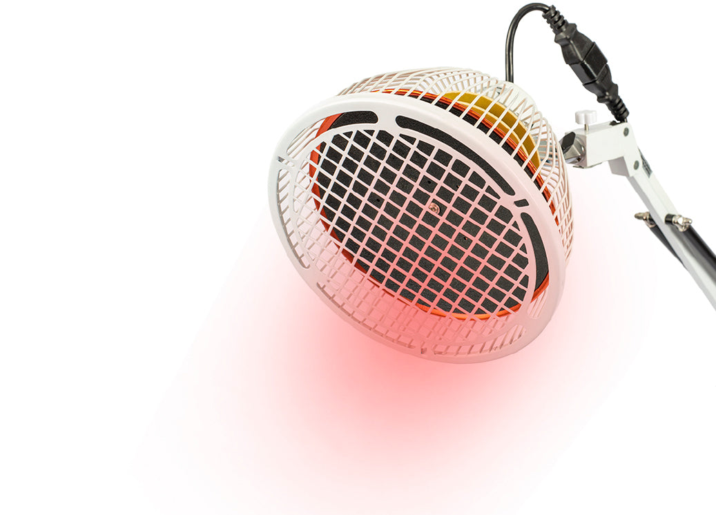 buy tdp mineral heat lamp at lierre canada