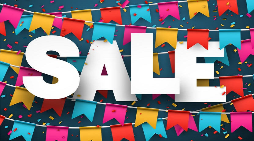 Check Out the Lierre.ca Anniversary Sale in July – Flash Sale Up To 50% Off!