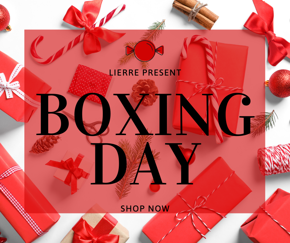 shop boxing day deals in canada at lierre.ca
