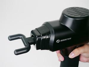 Booster X2 Massage Gun Online - Lierre.ca