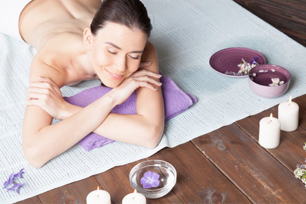 Massage Oils for massage therapy in Canada - Lierre.ca