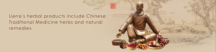 Traditional Chinese Medicine Po Sum Medicated Oil - Lierre Canada
