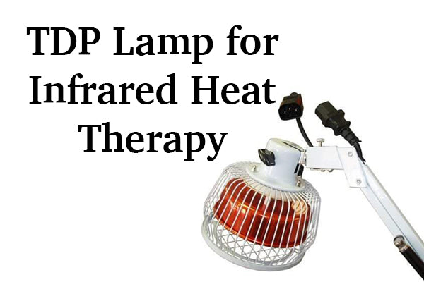 Lierre.ca TDP Lamp Head Replacement in Canada