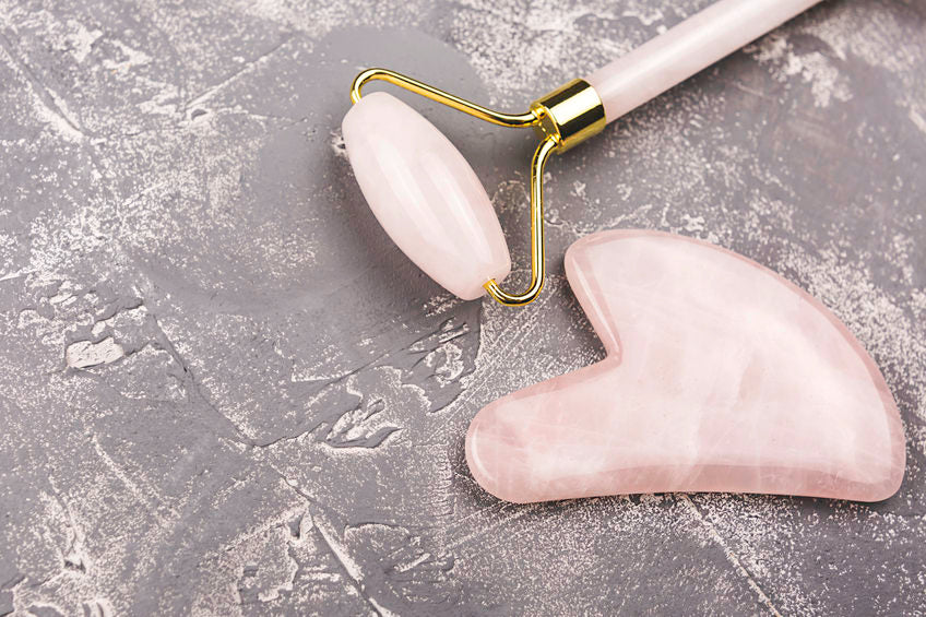 Get 25% Off Thera Crystals™ Gua Sha Tools for the Lierre Anniversary Sale Event this July