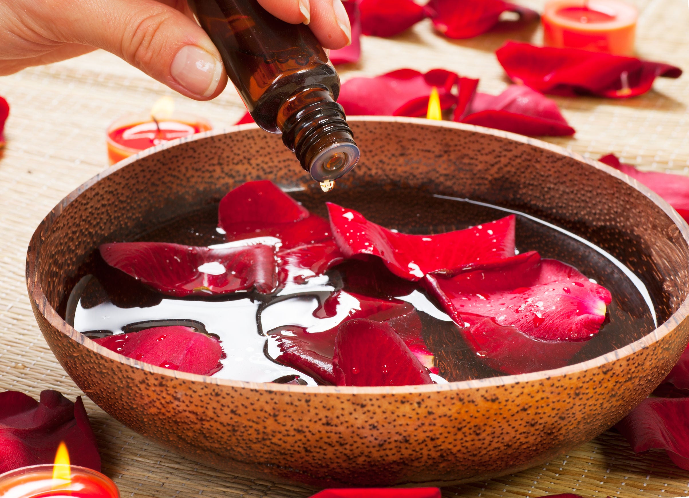 What Are the Best Essential Oils You Can Buy in Canada