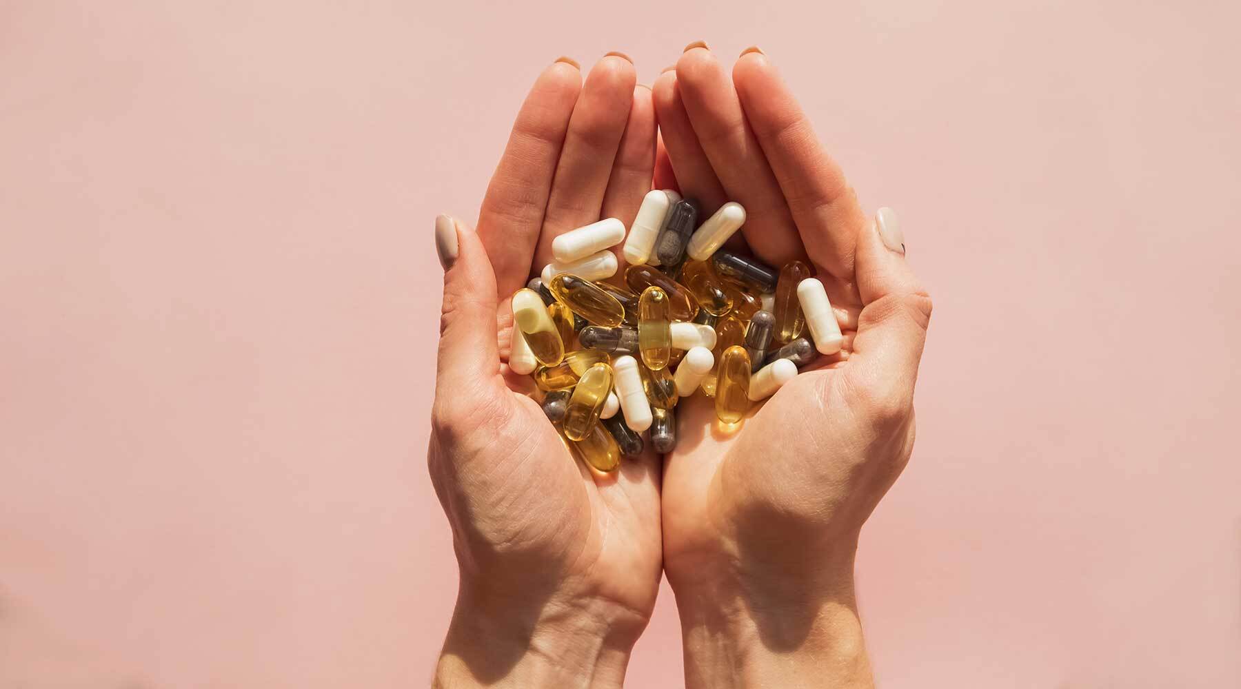 What Are The Essential Supplements For Women?
