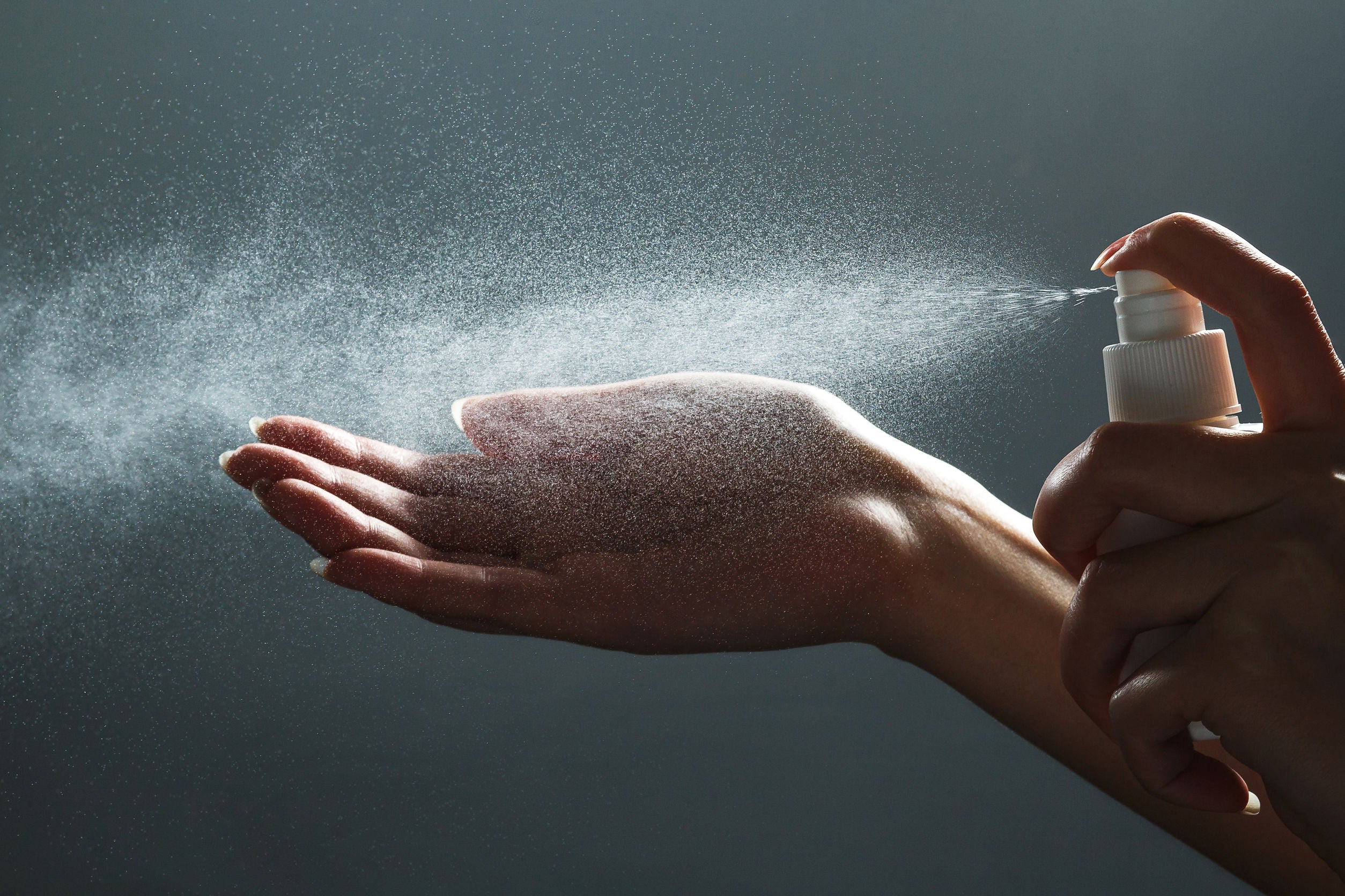 What is Isopropyl Alcohol