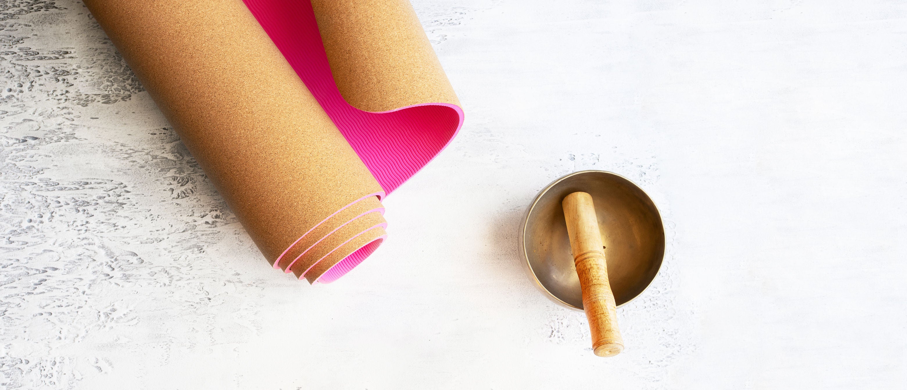What is Cork Yoga Mat and Why Is It the Best?