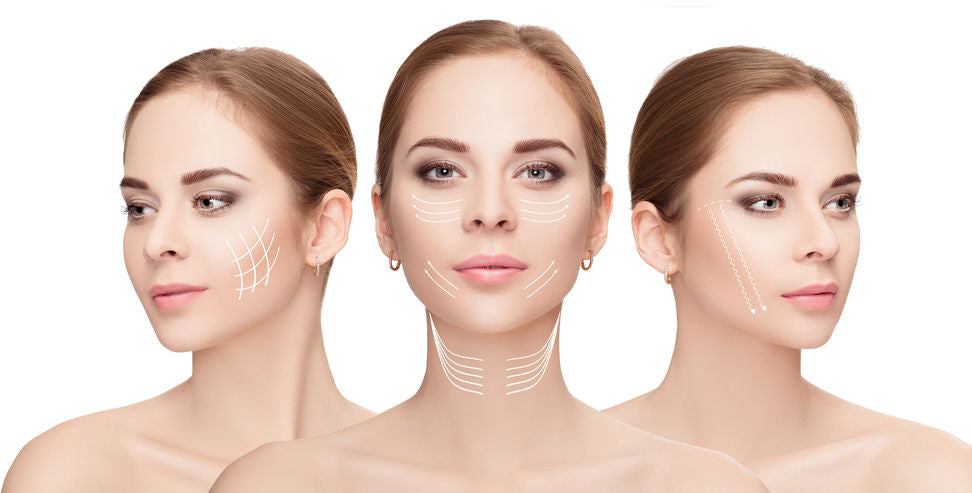 What Can Facial Cupping Benefits Do For You and Which Type of Cupping Should You Choose