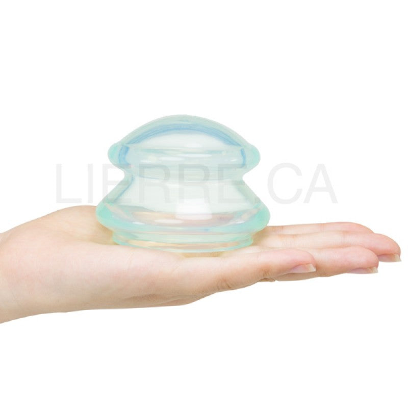 soft silicone cupping therapy