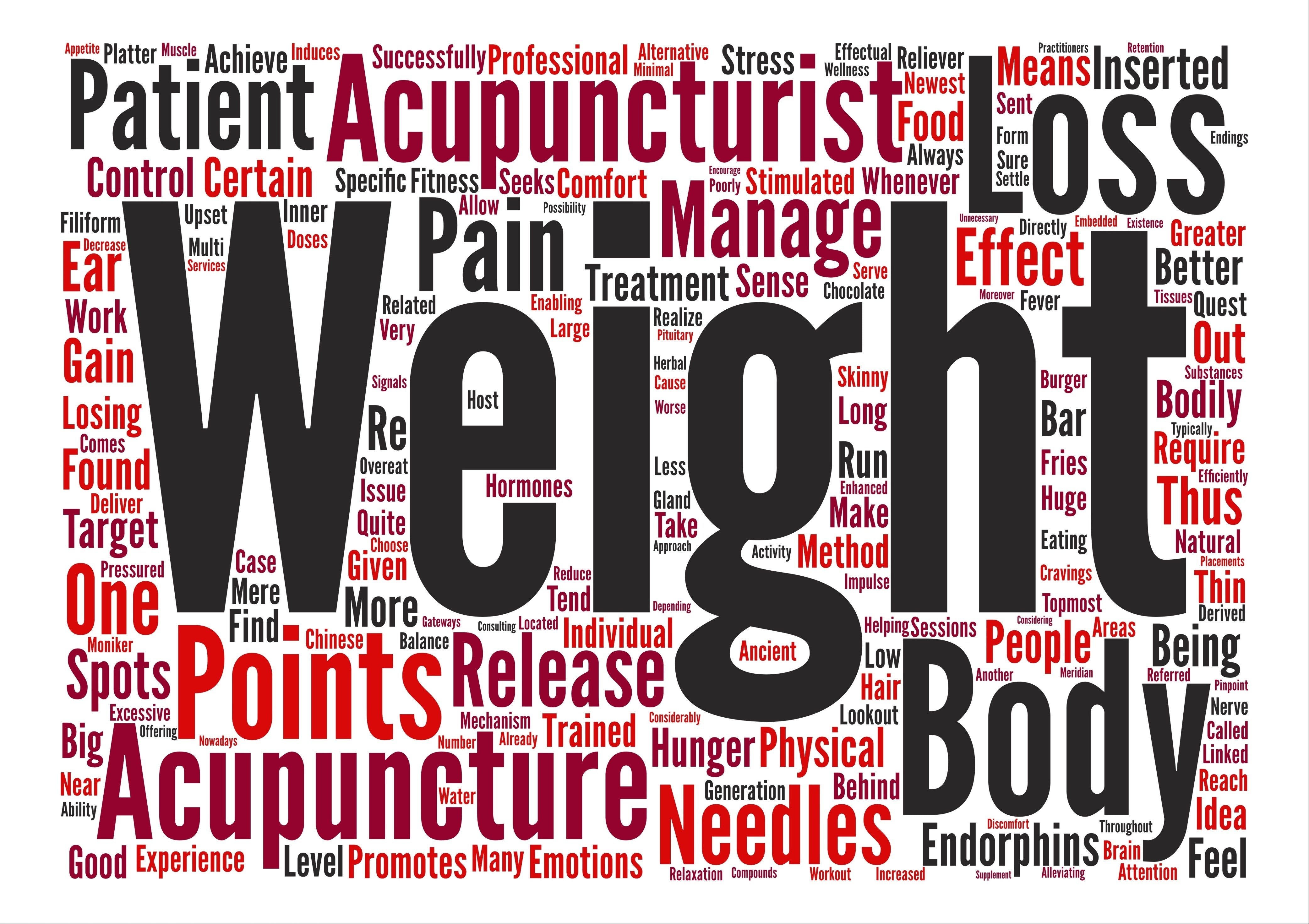 shop acupuncture needles for weight loss at lierre medical